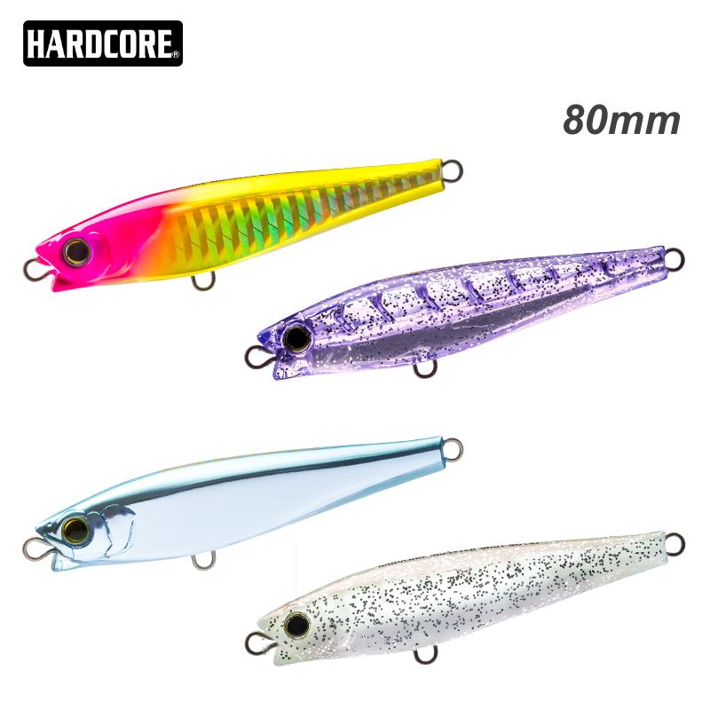 DUEL（デュエル） モンスターショット80 ハードコア モンスター