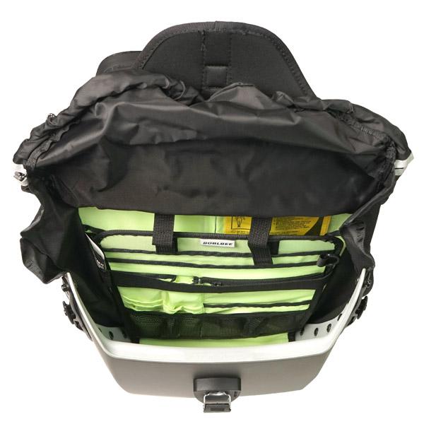 BOBLBEE（ボブルビー） リュック デイパック バックパック 日本正規品