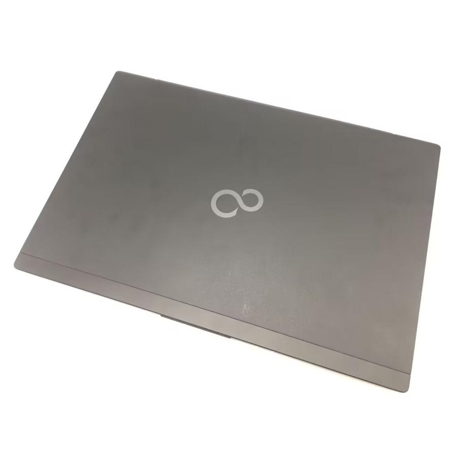 LIFEBOOK U9310 i7第10世代10610U/メモリ16GB/512GB 13.3インチFHD WEB