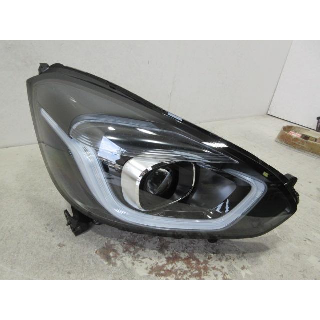 良品 ホンダ フィット GR1 純正 LED 右ヘッドライト : 株式会社MKParts