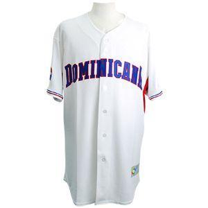 MAJESTIC（マジェスティック） WBC ドミニカ共和国 ワールド・ベース