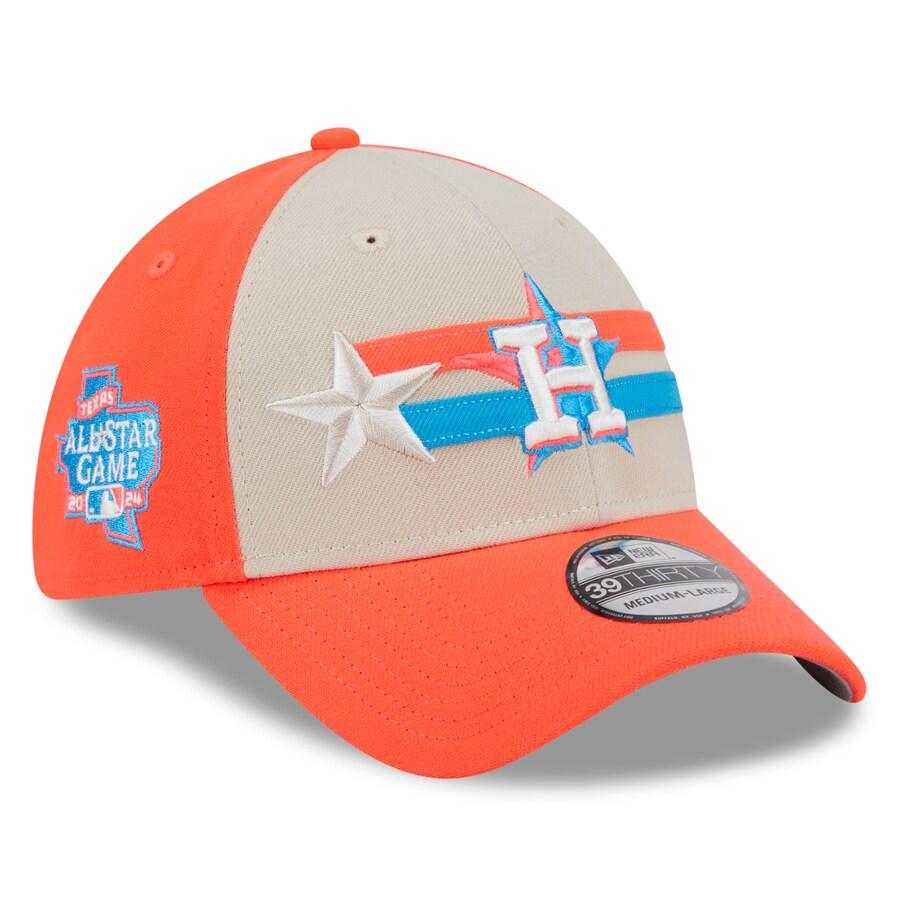 NEW ERA（ニューエラ） MLB アストロズ キャップ オールスターゲーム