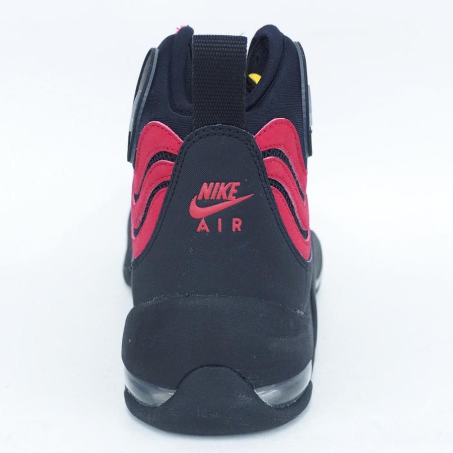 NIKE（ナイキ） デニス・ロッドマン エア ベイキン AIR BAKIN バッシュ