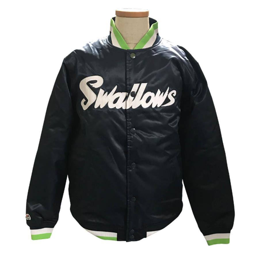 MAJESTIC（マジェスティック） 東京ヤクルトスワローズ グッズ