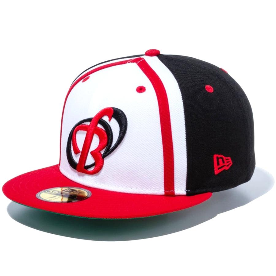 NEW ERA（ニューエラ） 阪急ブレーブス グッズ キャップ Classic