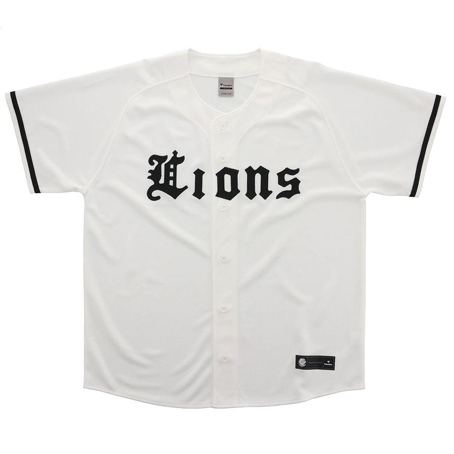 西鉄ライオンズ グッズ ユニフォーム 復刻レプリカユニフォーム