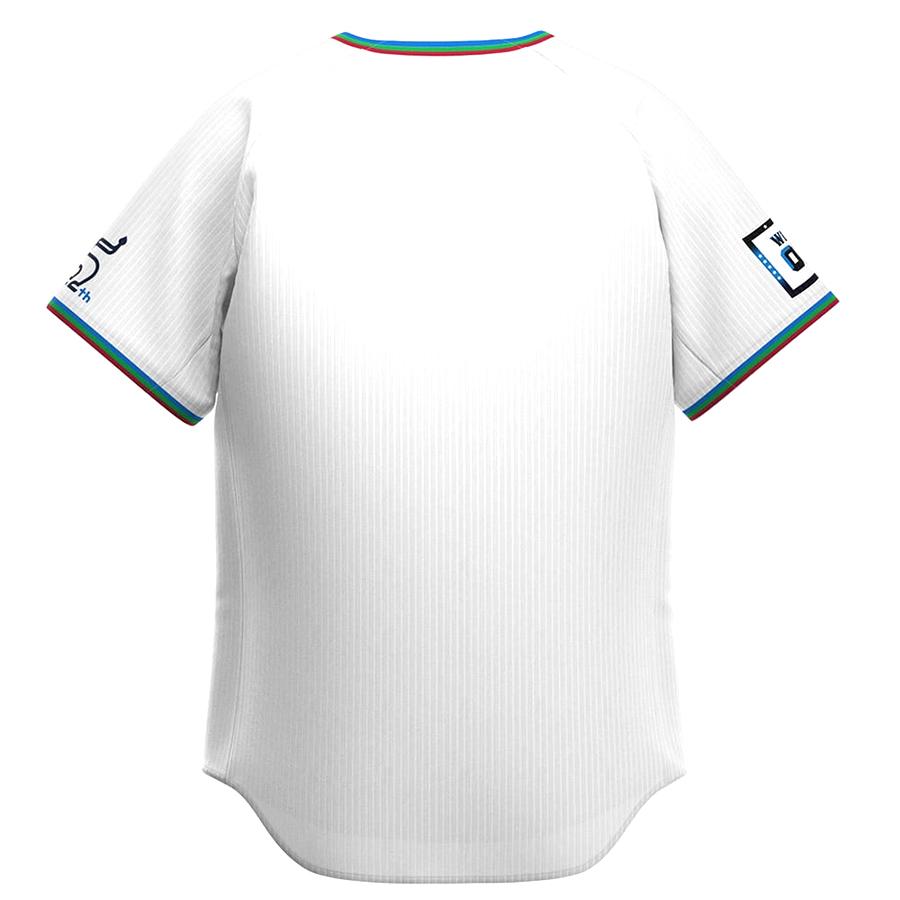 埼玉西武ライオンズ グッズ ユニフォーム ライオンズ75周年レプリカ