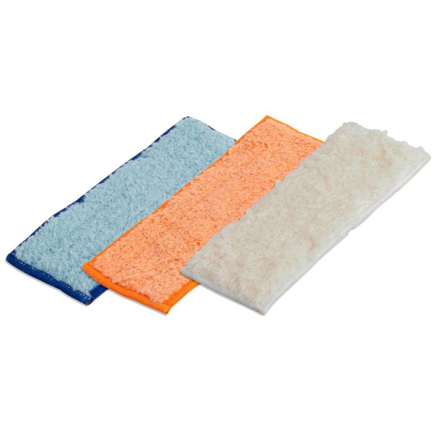 ブラーバ ブラーバジェット 240 / 250用 クリーニングパッド(洗濯可能