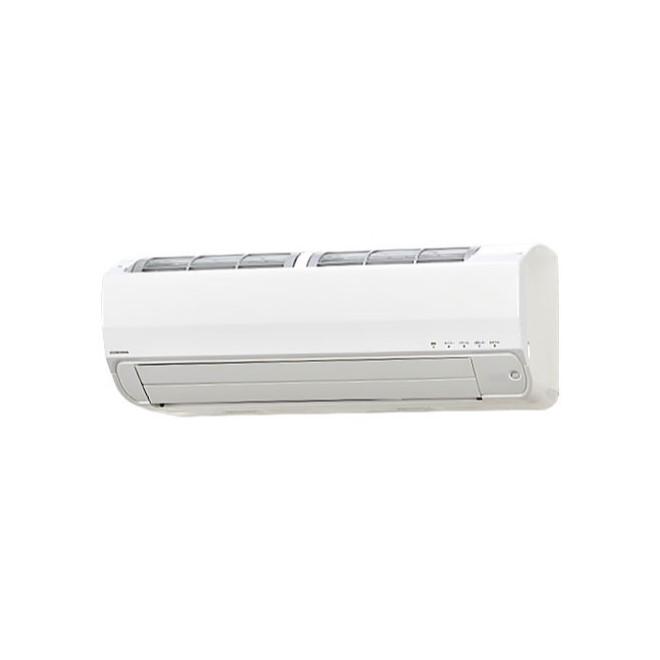 CORONA（コロナ） Sシリーズ 5.6kw おもに18畳用 ルームエアコン 単相