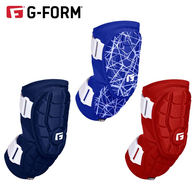 野球 G-FORM ジーフォーム ユースエリート2バッターエルボーガード