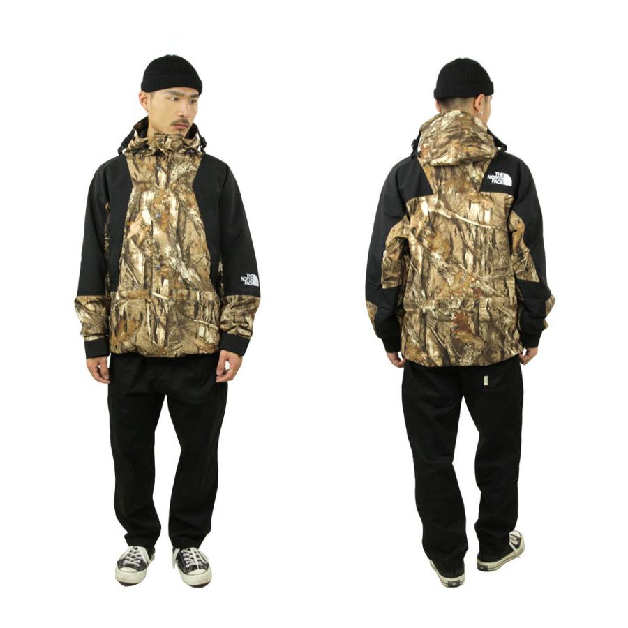 THE NORTH FACE（ザ ノースフェイス） ノースフェイス レトロ