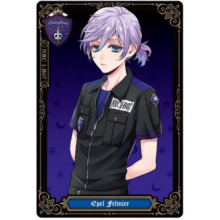 BANDAI（バンダイ） ディズニー ツイステッドワンダーランド