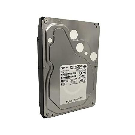 並行輸入 Toshiba mg03aca200 2tb 7200 RPM 64 MBキャッシュSATA 6.0