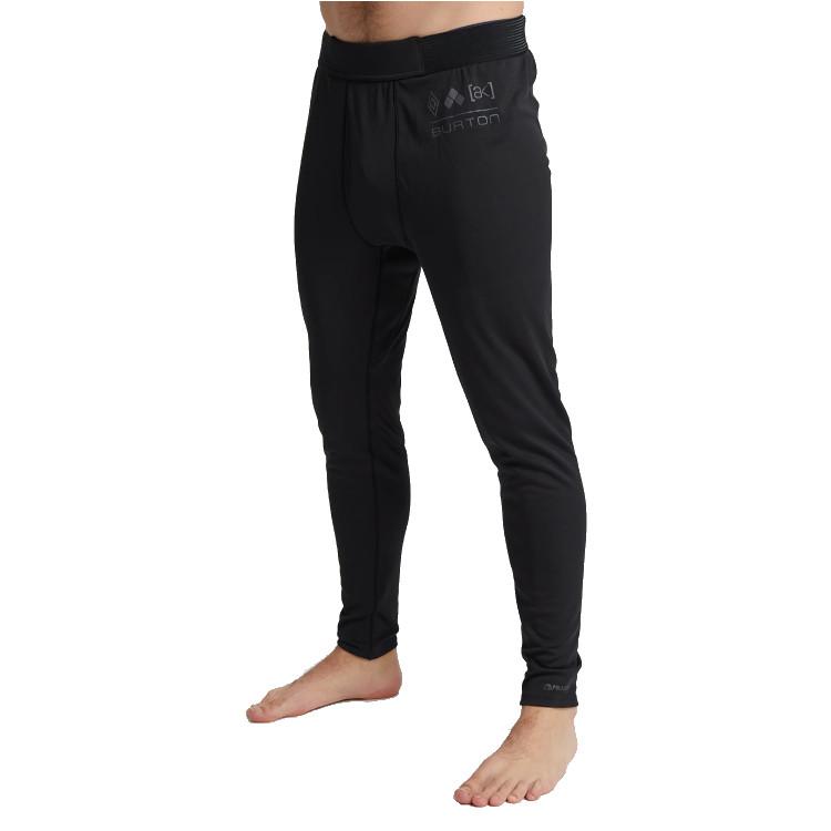 BURTON（バートン） メンズ ak ヘリウム Power Grid ベースレイヤー