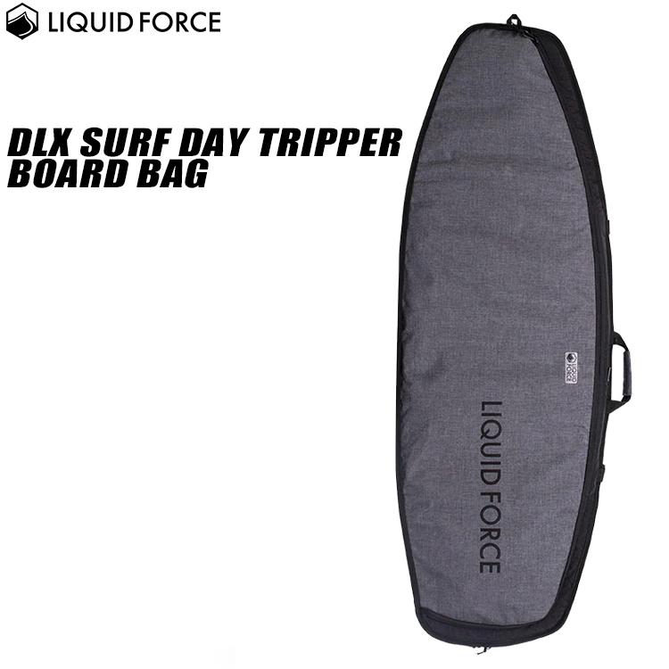 Liquid Force ] リキッドフォース DLX Surf Day Tripper Board Bag