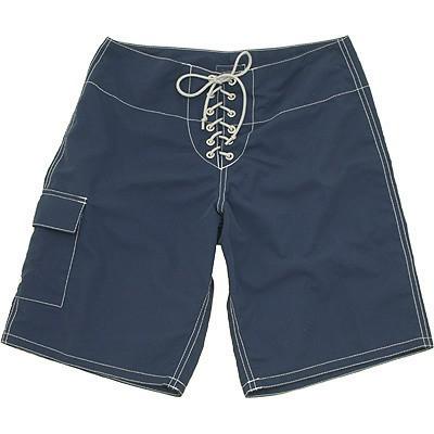 Ka Lipoa カリポア サーフトランクス/サーフパンツ DEEP SEA : MIDLAND