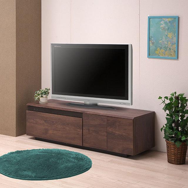 テレビ台 幅140cm 高さ40cm テレビボード テレビラック TV台 木製 収納