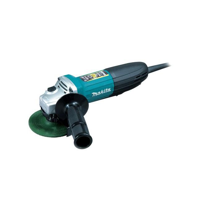 マキタ（makita） ディスクグラインダー 100mm 高速12000min-1