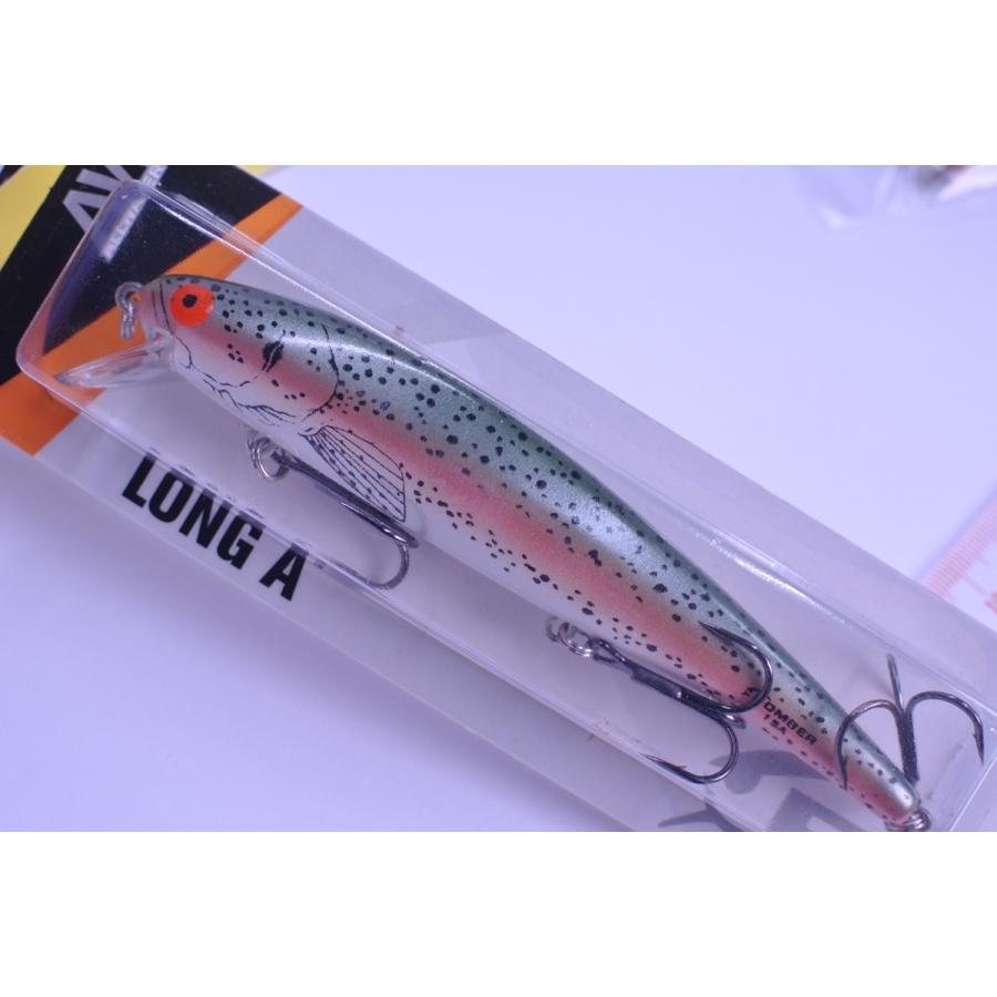セール！ボーマーロングA 15A .1 : ルアー&ロッド マイルストーン