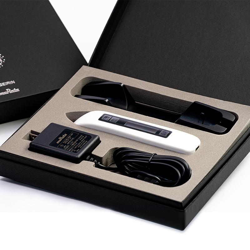 家庭用熱療法治療器「セラミック電気温灸器」 : Milky Way ヤフー