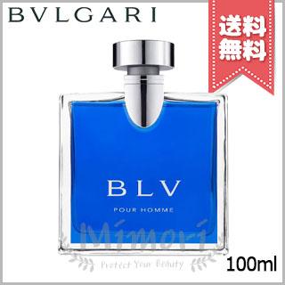 BVLGARI（ブルガリ） 並行輸入品 ブループールオム オードトワレ 100ml