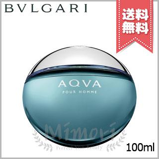 BVLGARI（ブルガリ） 並行輸入品 アクア プールオム オードトワレ