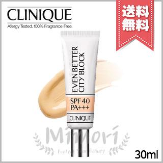 CLINIQUE（クリニーク） 並行輸入品 イーブン ベター シティー