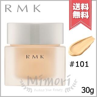 RMK（アールエムケー） 【送料無料】RMK クリーミィファンデーション