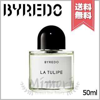 BYREDO（バイレード） 並行輸入品 ラ チューリップ オーデパルファン
