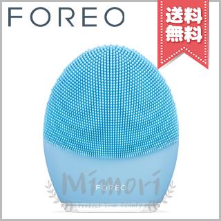 FOREO 並行輸入品 フォレオ ルナ3 コンビネーションスキン #ブルー