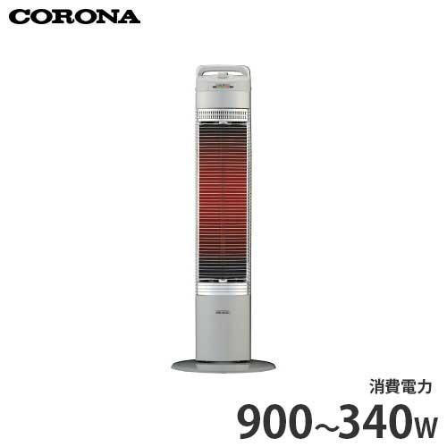 CORONA（コロナ） 遠赤外線パネルヒーター コアヒートスリム CH-922R