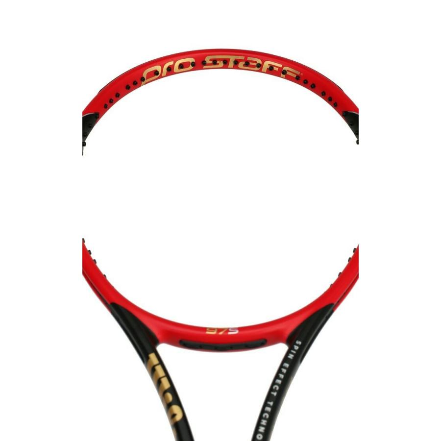 Wilson（ウイルソン） 新品 送料無料 WILSON PRO STAFF 97S ガット