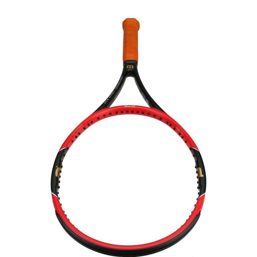 Wilson（ウイルソン） 新品 送料無料 WILSON PRO STAFF 97S ガット