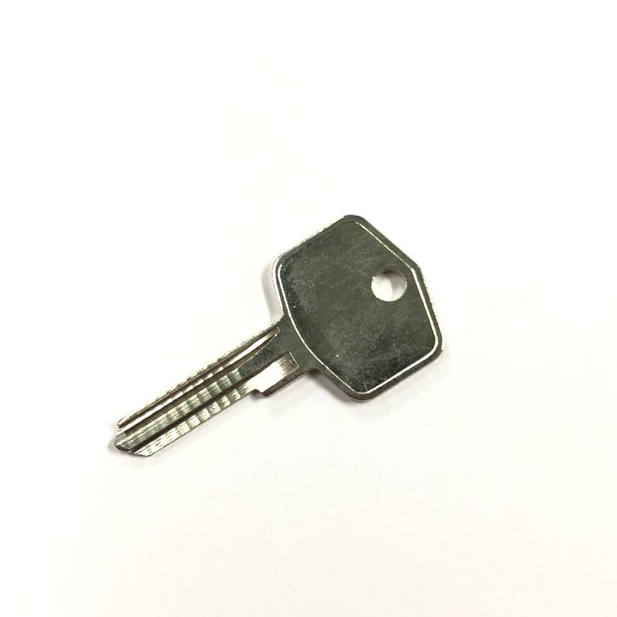 純正ブランクキー・ドア-トランク用 : ミニマルヤマ - 通販 - Yahoo