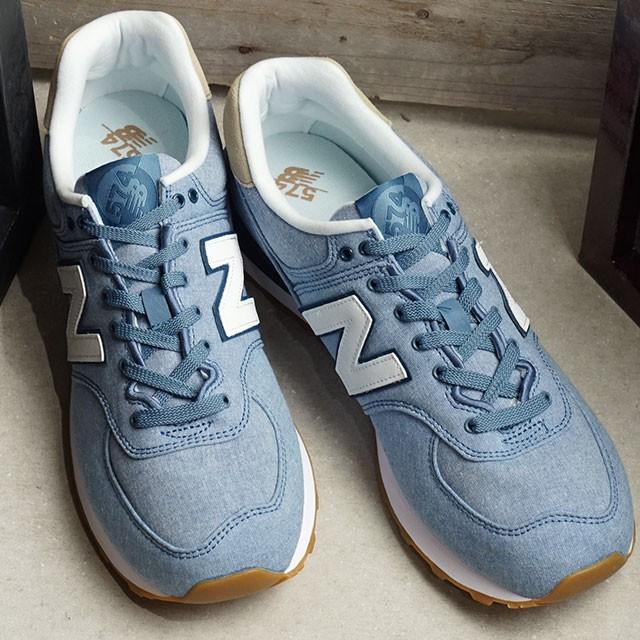 New Balance（ニューバランス） newbalance ML574 メンズ レディース
