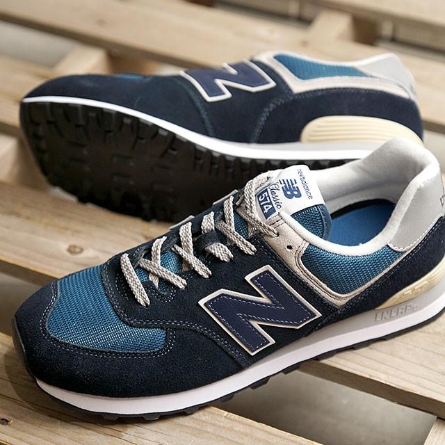 New Balance（ニューバランス） newbalance ML574 ESS メンズ
