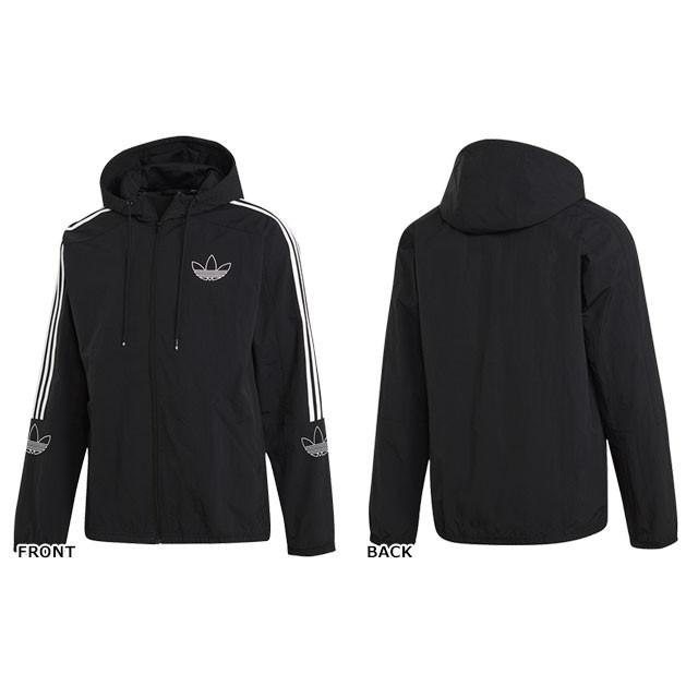 adidas Originals アディダスオリジナルス メンズ アウトライン TRF