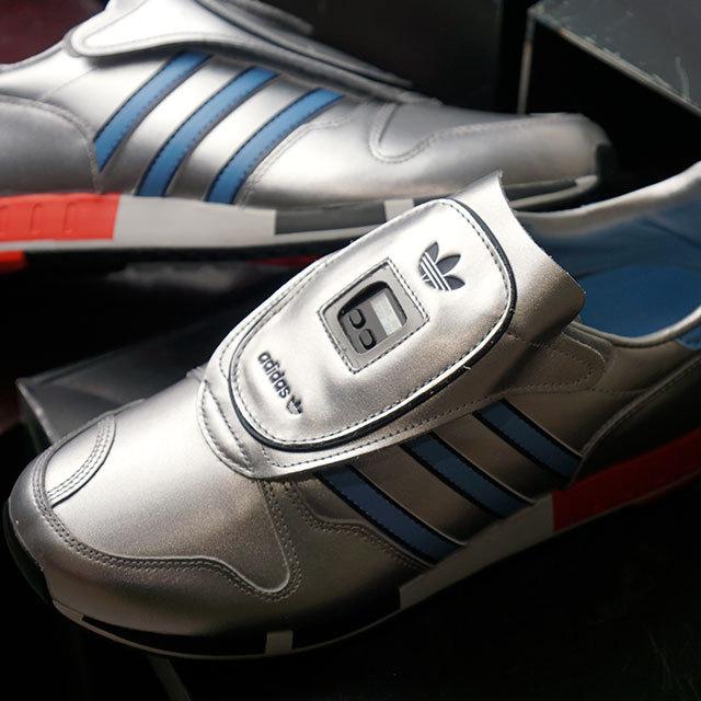 adidas Originals アディダス スニーカー マイクロペーサー MICROPACER
