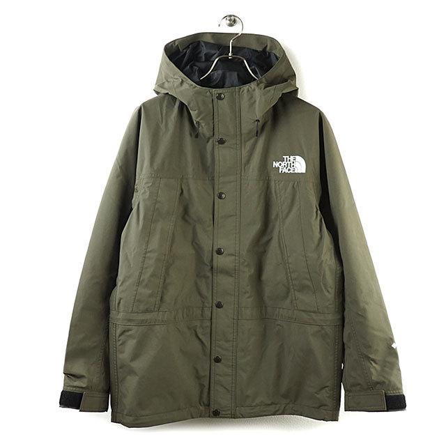 THE NORTH FACE（ザ ノースフェイス） メンズ マウンテンライト
