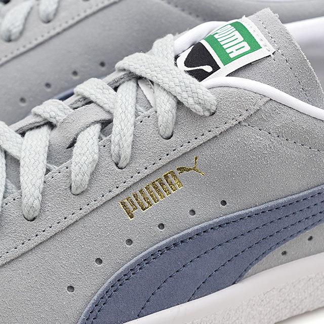 PUMA（プーマ） スニーカー スウェード ビンテージ SUEDE VTG 374921