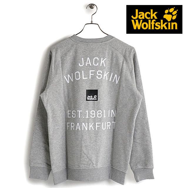 Jack Wolfskin（ジャックウルフスキン） メンズ クラシック 1981