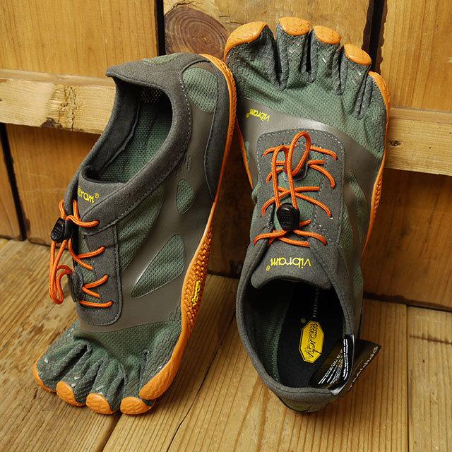 Vibram FiveFingers（ビブラムファイブフィンガーズ） メンズ 5本指