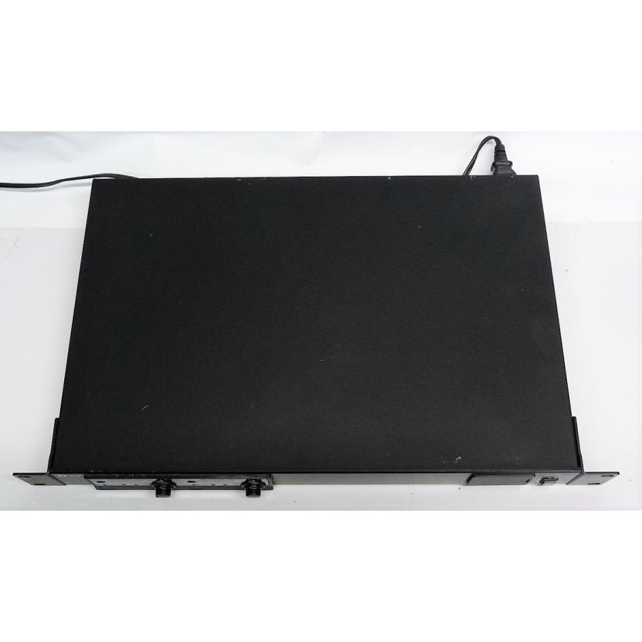 ◇TOA WT-1822 Diversity wireless tuner ダイバーシティチューナー