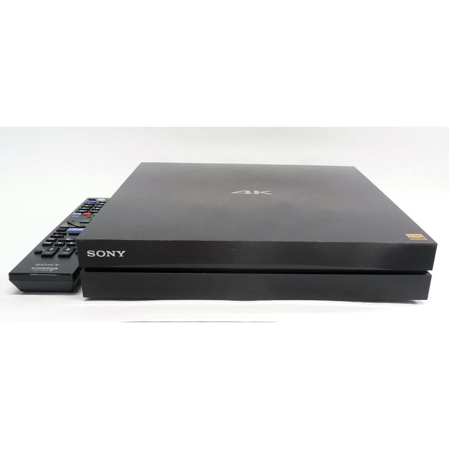 ◇SONY FMP-X7 スカパー/プレミアムサービスチューナー内蔵 4Kメディア