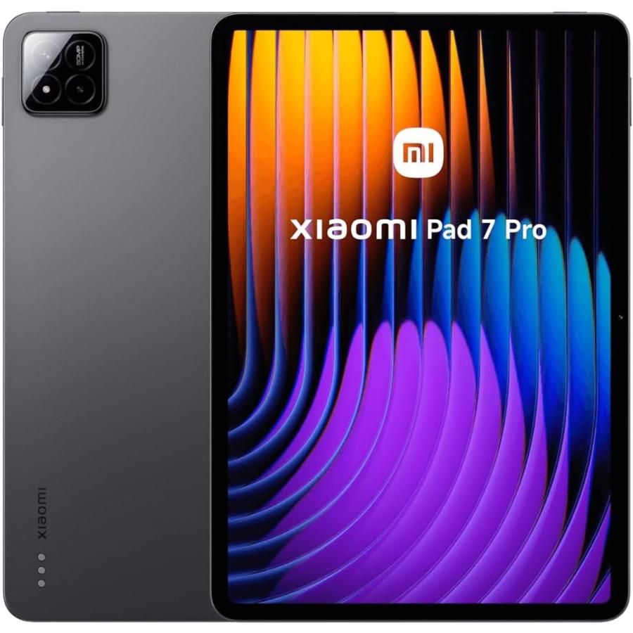 Xiaomi（シャオミ） Xiaomi Pad 7 Pro 12GB RAM 512GB Wifiモデル
