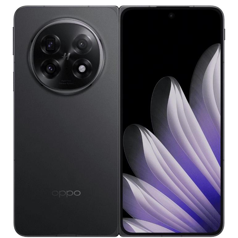 OPPO（オッポ） OPPO Find N5 16GB RAM 512GB 黒 コスミックブラック