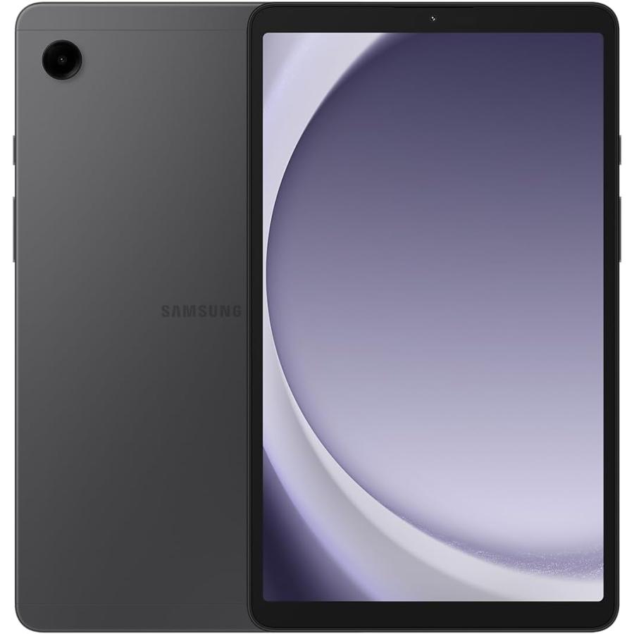 Galaxy Tab Samsung A9 X115 4GB RAM 64GB セルラーモデル グレー LTE