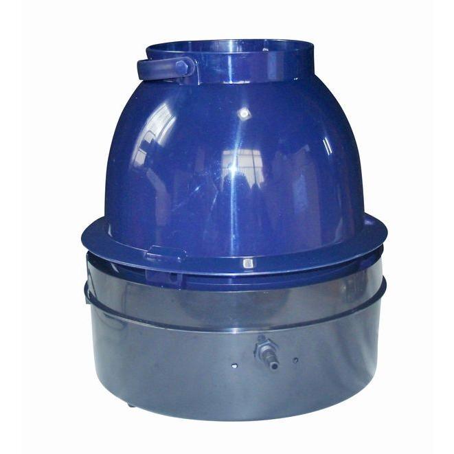 遠心式加湿器 MT5500 遠心力の作用で3,500cc/時の大噴霧量 正規販売