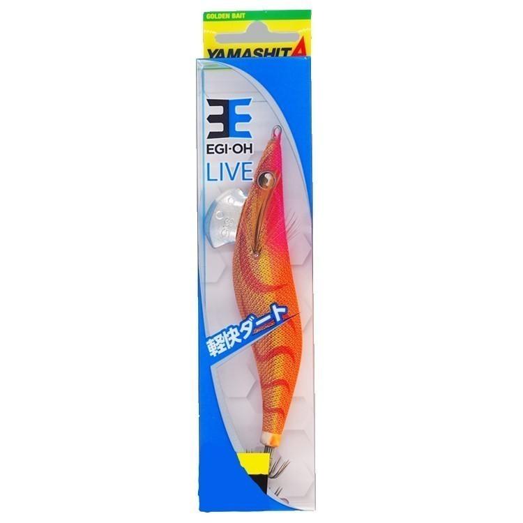 YAMASHITA（ヤマシタ） エギ王ライブ エギ王live ヤマリア エギ王 LIVE