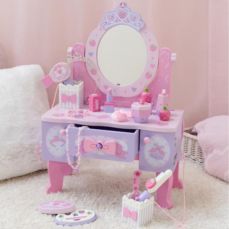 Mother garden（マザーガーデン） おままごとセット 木製 ままごと